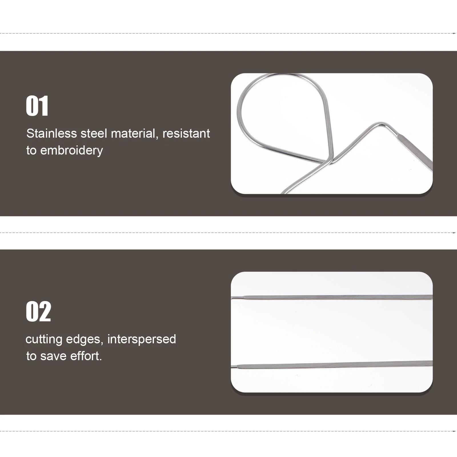 

4 шт. вилки для барбекю, принадлежности для барбекю из нержавеющей стали, сверхмощные недеформируемые вилки для гриля для жарки мяса, легко чистящиеся уличные барбекю