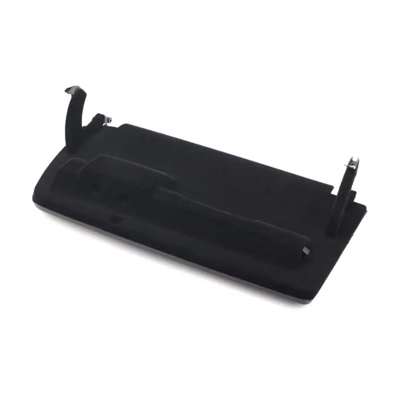 31BC Armrest Cover Clip, Car Armrest Repair Lid Console Cover Center Clip Catch for F25 F26 2011-2018
