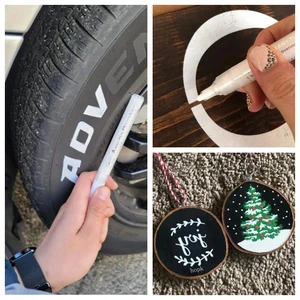 9 Main Sales Pen Pen Fine - №6