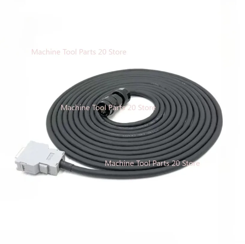 A660-2005-T505 A660-2005-T506 Fanuc A860-2000 Series Encoder Cable