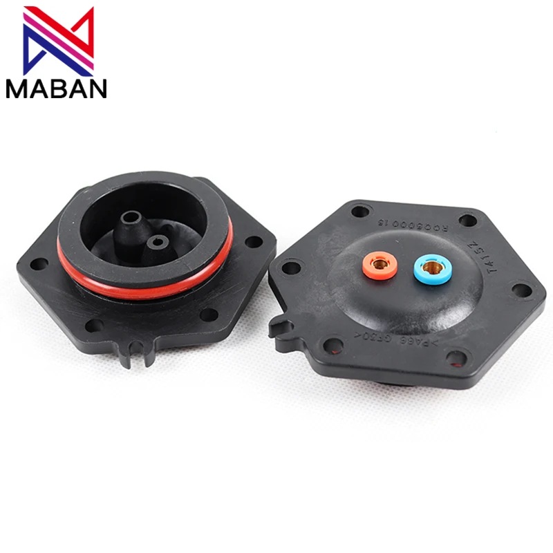 

New Air Suspension Compressor Pump Filter Head Cover LR023964 For Land Rover LR3 LR4 Discovery 3 4 Range Rover Sport