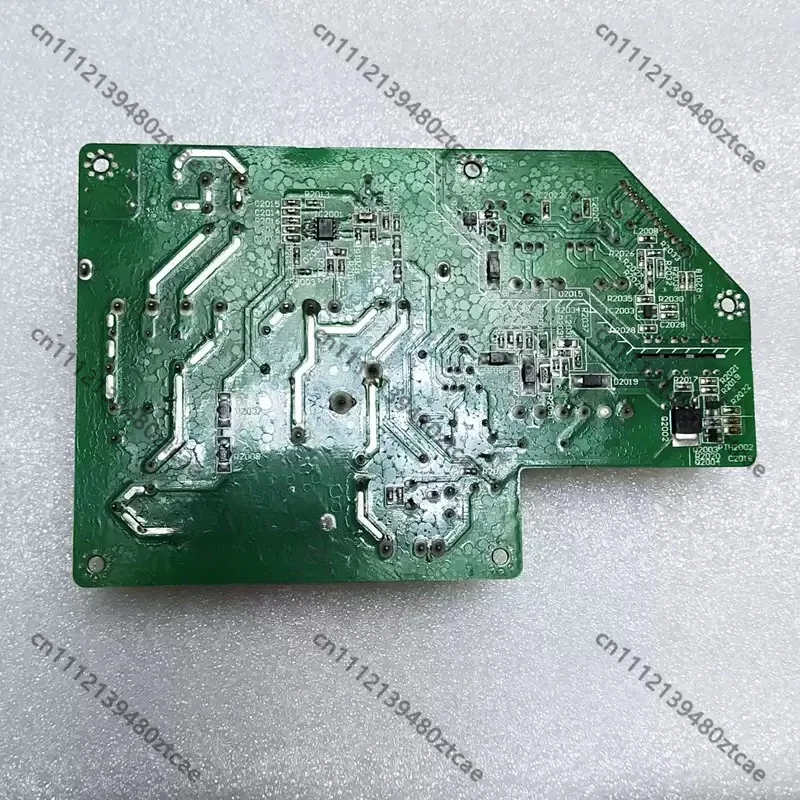 Projector Main Power Supply Board Fit LX643W LX200ST LX653W LX210 IN231ST LX225 LX221ST LX670W Replacement Repair Spare Parts