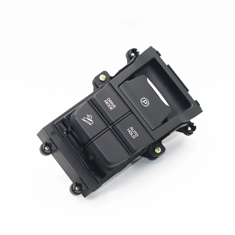 93300D3AB0 Console Floor Switch Complete for Hyundai Tucson 2015+