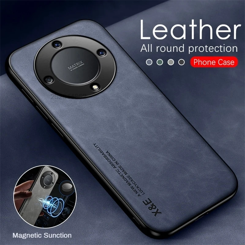 For Honor X9A 5G Ca…