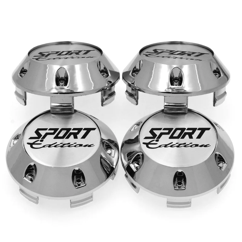 4pcs/lot 59mm Sport Rim Car Wheel Center Cap for LADA TOYOTA NISSAN Hyundai Ford BMW Kia Discs Rim Hub Caps Dust Cover