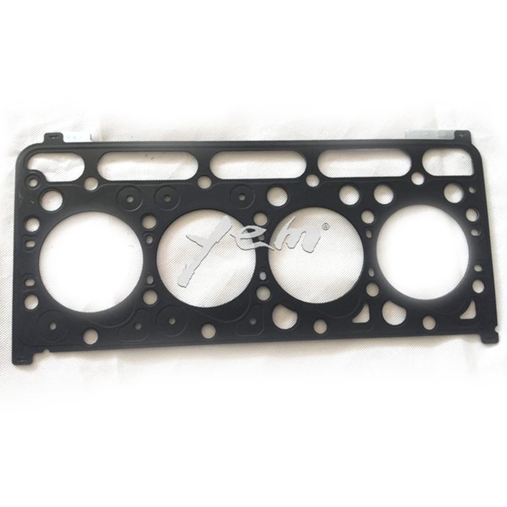 

For kubota engine V2003 head gasket