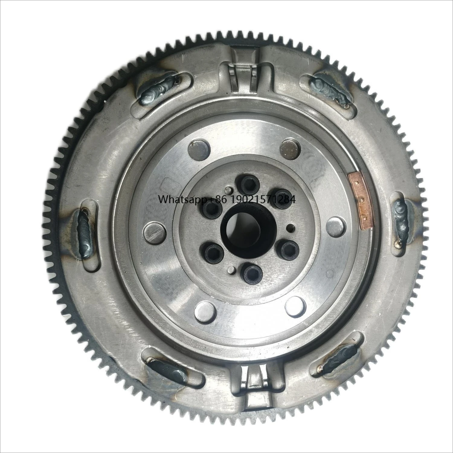 Amarok 2.0 BiTDI High Quality Clutch Kit New Condition OE 600020100 Parts Auto Transmission Systems for CNEACSHA Cars Hot