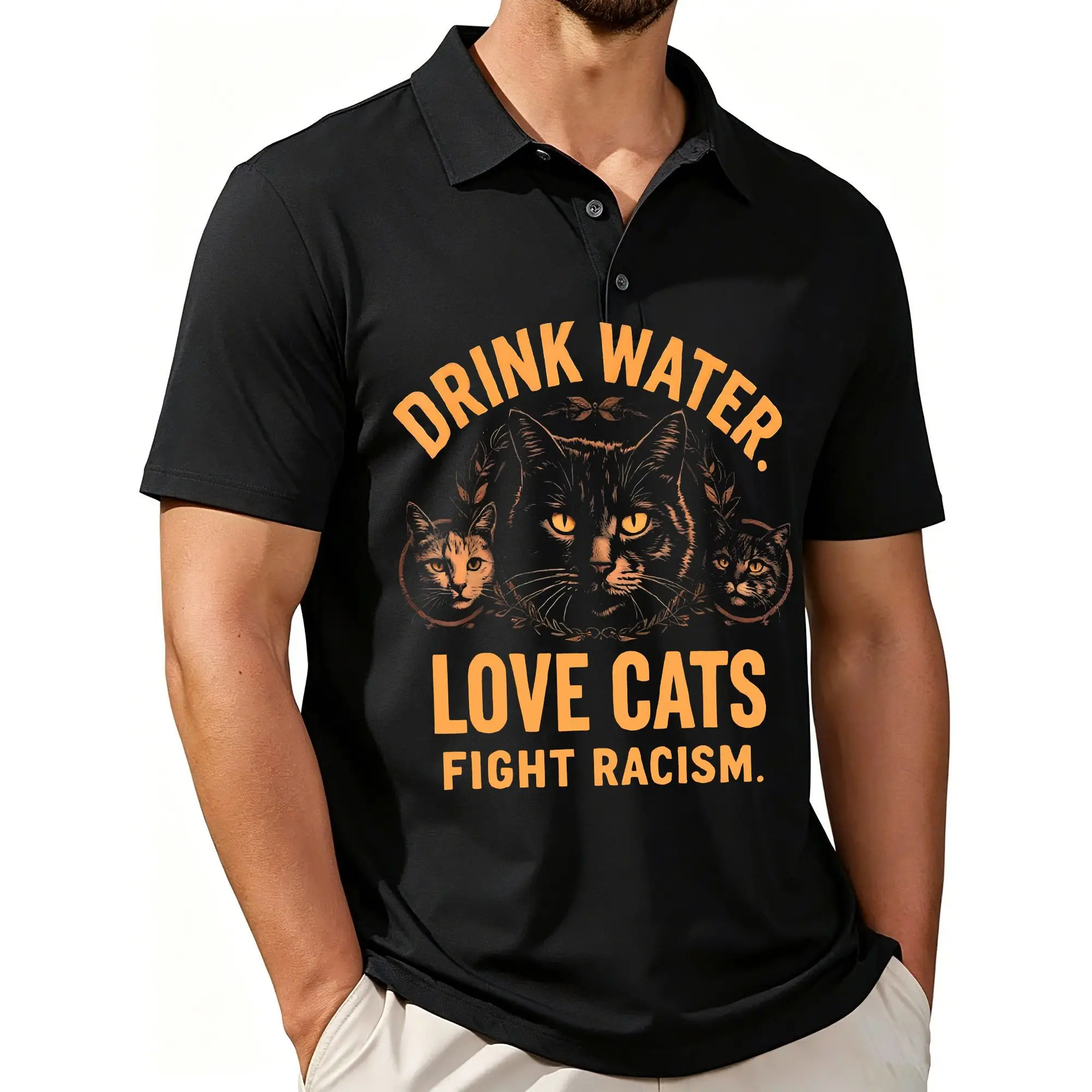 Programmer Humor T-Shirt Bibi Bobi Casual Style