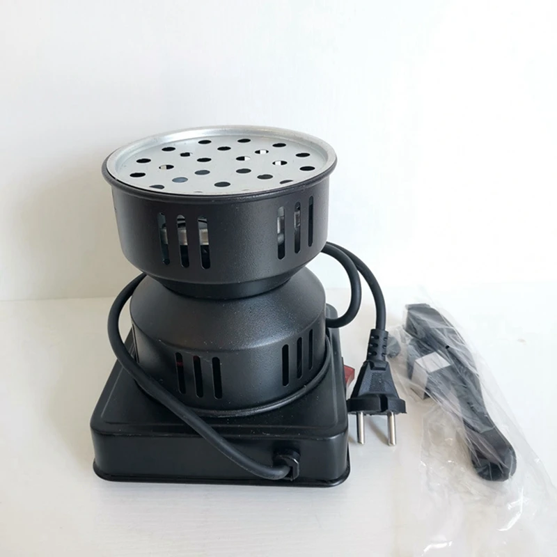 MAKE-เตาจุดระเบิดถ่านอเนกประสงค์, เตาถ่านหินทําความร้อนเร็ว, เตาไฟฟ้า, บาร์บีคิว, เครื่องใช้ในครัว