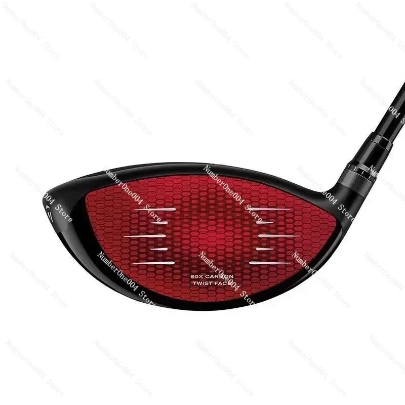 Applicable to Golf Club Men\'s No.1 Wood 23 New Stealth Shadow 2 Generation Driver