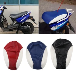 Motorcycle Scooter Seat Cover Leather Seat cover For BWS100 BWS 100 4VP