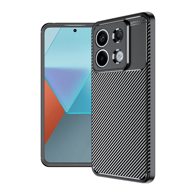 For Poco X6 5G Case… - image