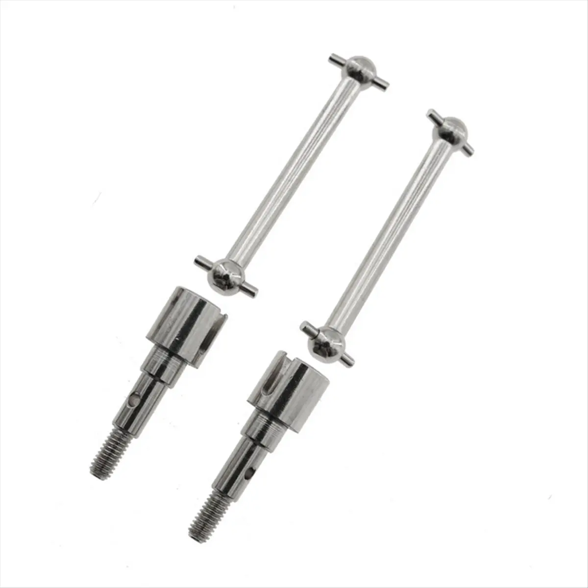[A17I TOY] Para 1/12 SY1201 1202 1203 1204 RC Car Metal Upgrade Parts DIY PARTS dianteiro traseiro eixo de transmissão diferencial engrenagem do motor