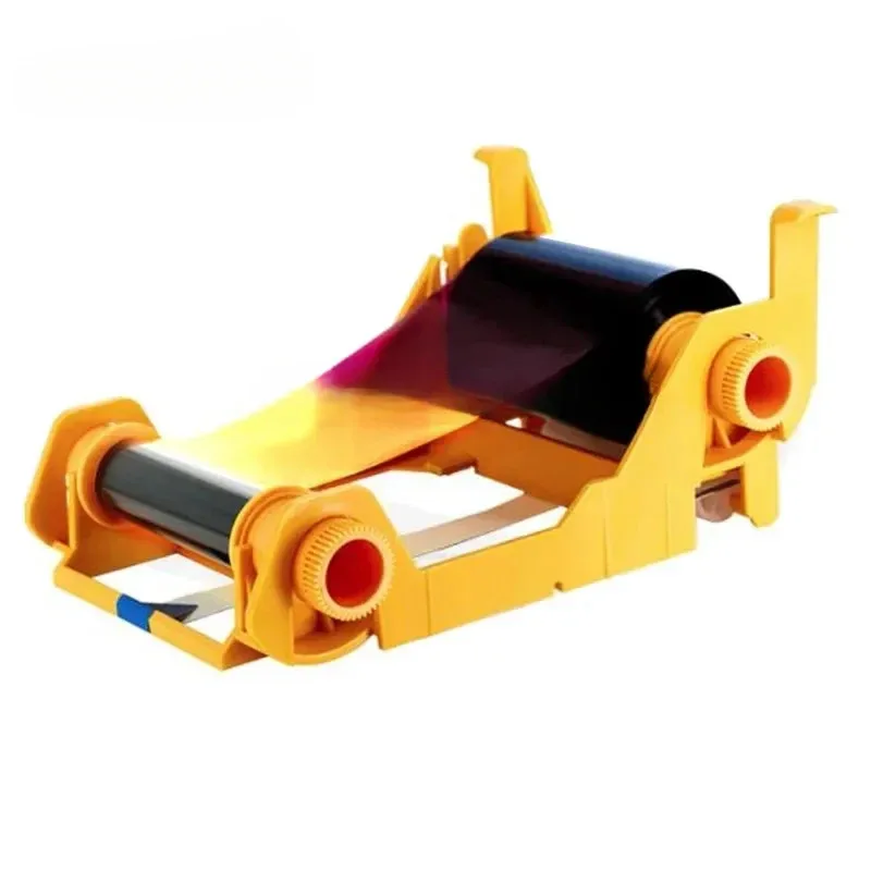 

Лента YMC (половина) UCO 400 листов ДЛЯ принтера ID-карт Zebra800033-347 TT