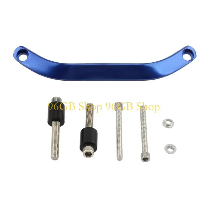 

96 ГБ аксессуары для мотоциклов, задний подлокотник, ручка для задних сидений пассажира, поручень для EXC XCW EXCF SXF XCF