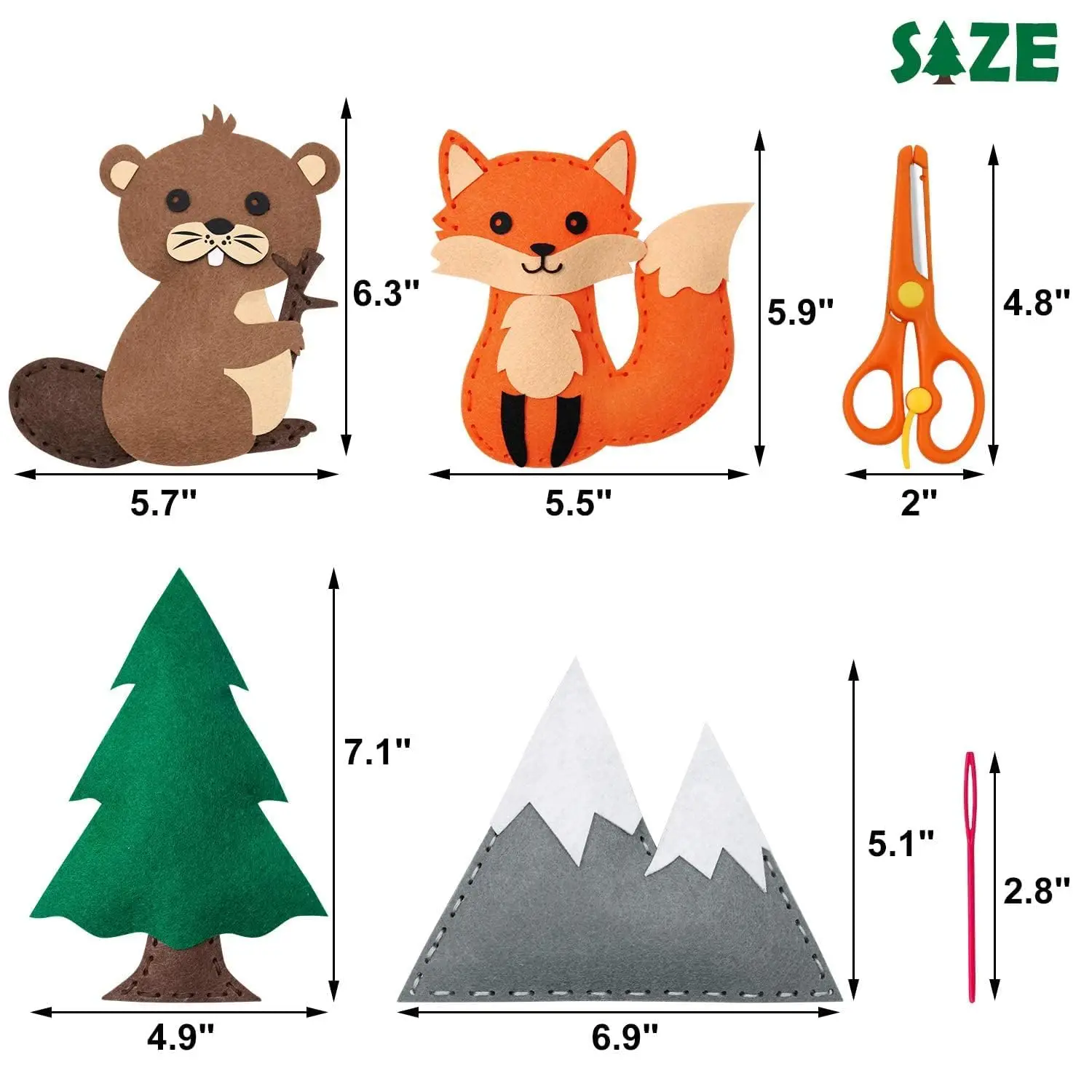 Thumbnail 3 - #38 Best DIY Craft Kit for Kids to Buy In 2026