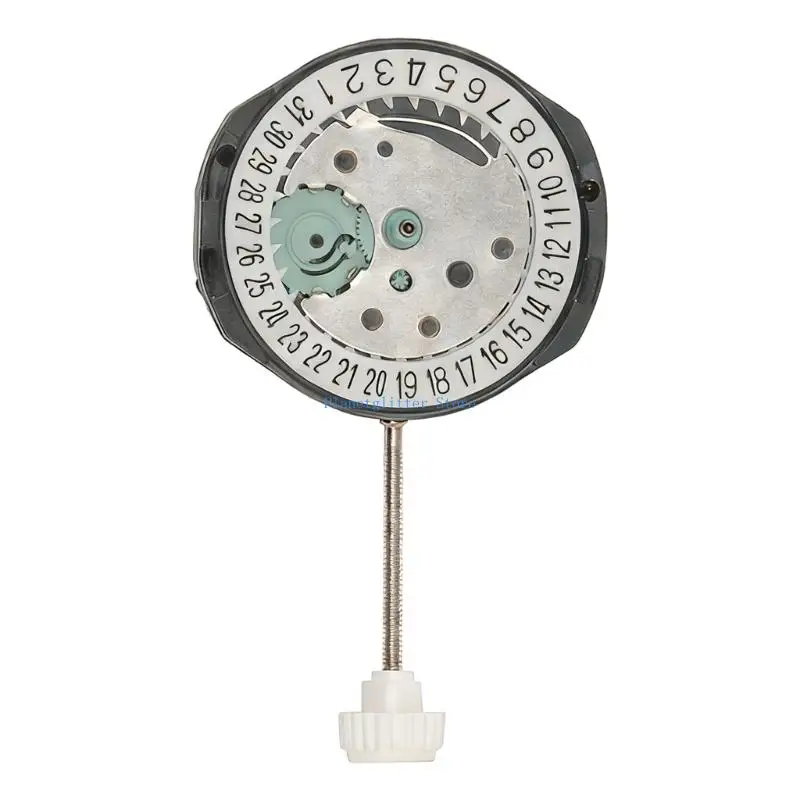 652B Professional Watch Movement Replacement Part for Watch Repair Easy Installation