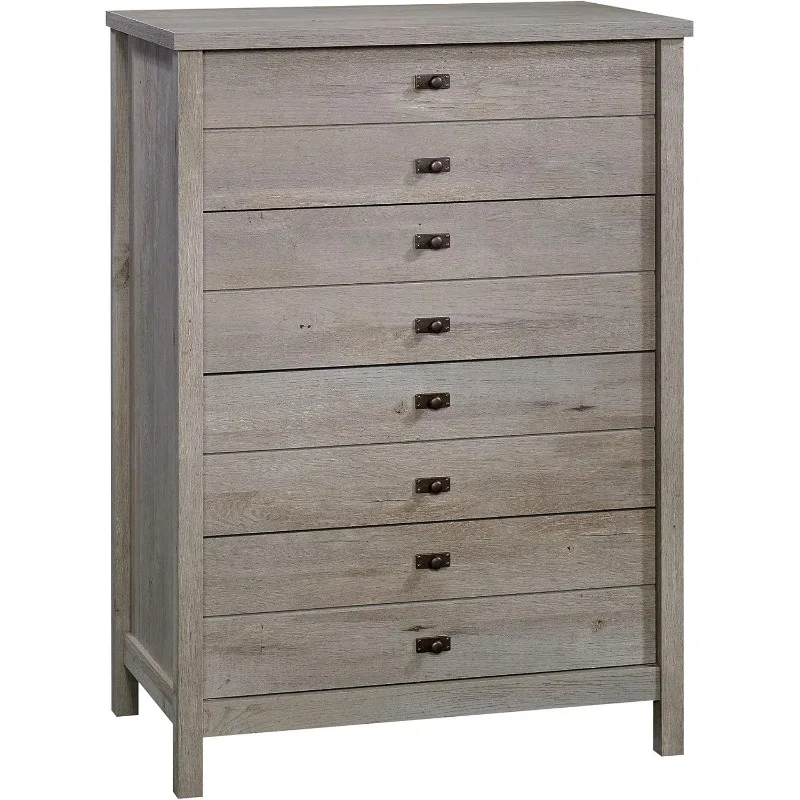 

Cottage Road Dresser, L, Mystic Oak Finish