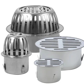 กรองสวนภูมิทัศน์ท่อระบายน้ําชั้นรางน้ํายามหลังคารางน้ําฝาครอบใบป้องกันตาข่ายรางน้ํายามตาข่าย