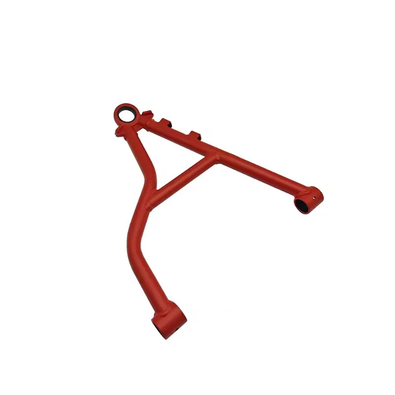 

Left Lower Front Suspension Arm For ODES 650 800 1000 ATV UTV ORIGINAL QUAD PARTS P/N : 17001080161