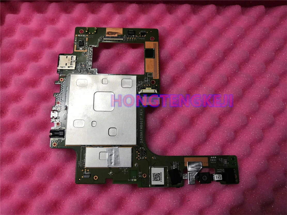 

Genuine DA0NKFMB6E0 For Acer Iconia Tab a3-A30 MAINBOARD Test Ok