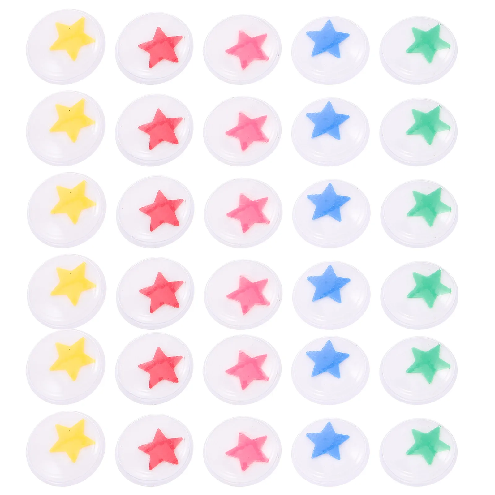 

240Pcs Eyes 20Mm Self Adhesive Wiggle Googly Eyes for Stuffed Animals DIY Puppet Making Kit Role Play Party Supplies