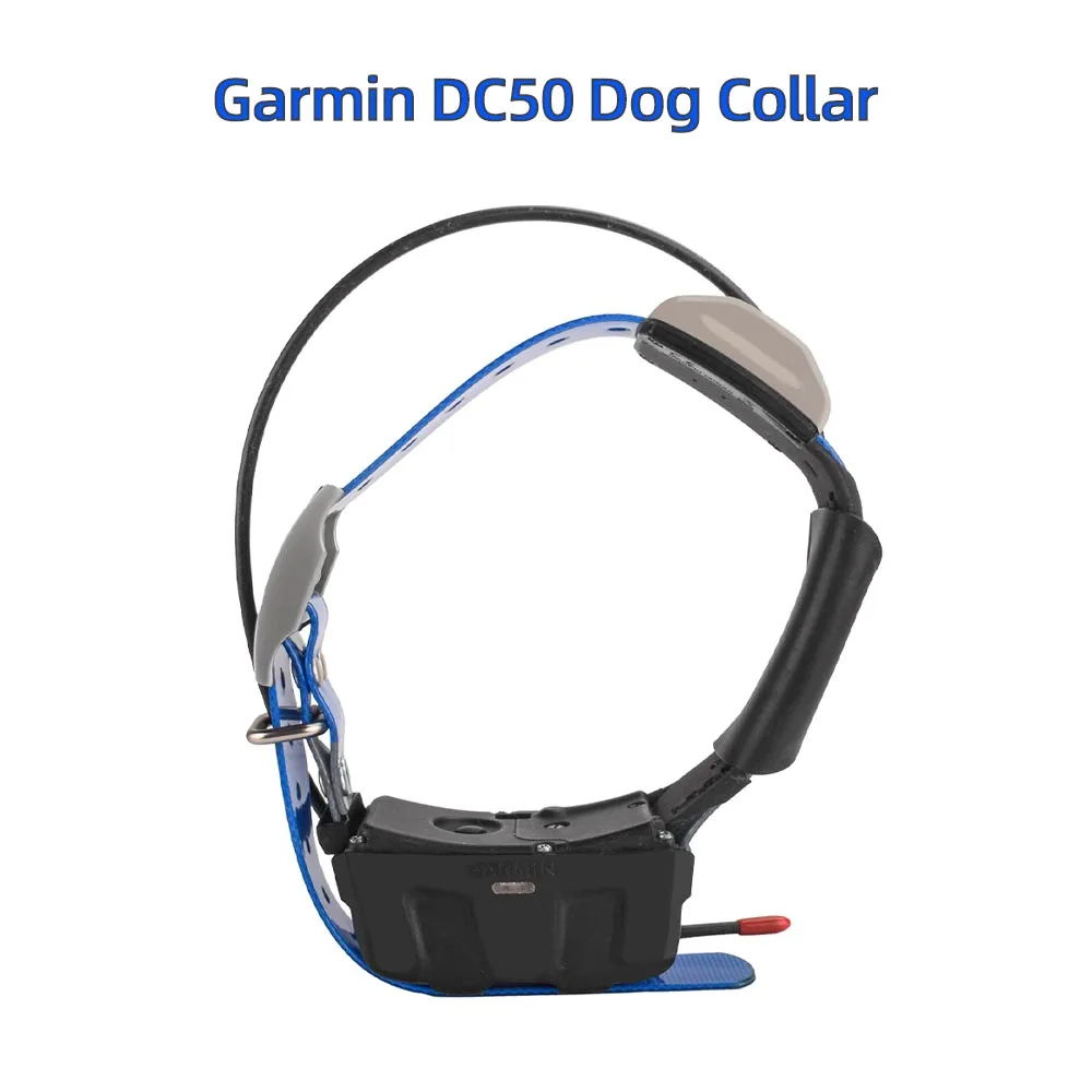 

Used product Garmin DC50 DC 50 Dog Collar GPS Tracking System Astro 320