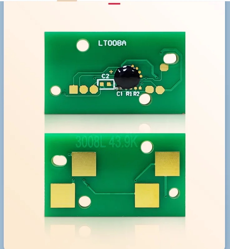 

Black Cartridge Chip For Toshiba E STUDIO 205 207 237 163 165 166 167 Printer,T-1640 T-1640C T-1640D T-1640E T-1640U Toner Chip