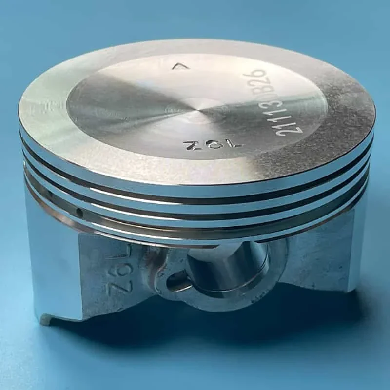 GX630 GENUINE PISTON ONLY 78MM GX690 24HP V-TWIN 10KW SHT/SH/ET/E* 11000 11500 12000 OEM 0613AZ6L000 13010Z6L003 FREE SHIPPING