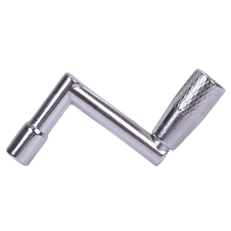 Drum Tuning Key Z-Shaped T-Shaped Key Standard Square Wrench Percussion Parts Accessories For Drum Lovers