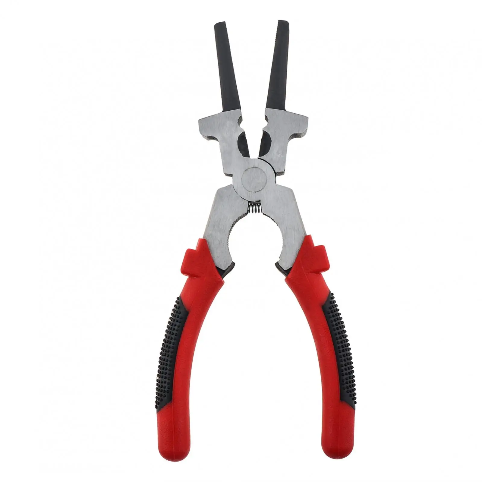 Imagem -06 - Alicate de Solda Mig Aço Carbono com Aderência Ergonômica Borda de Corte Endurecida Respingos de Limpeza Bicos Entupidos 84 Pcs