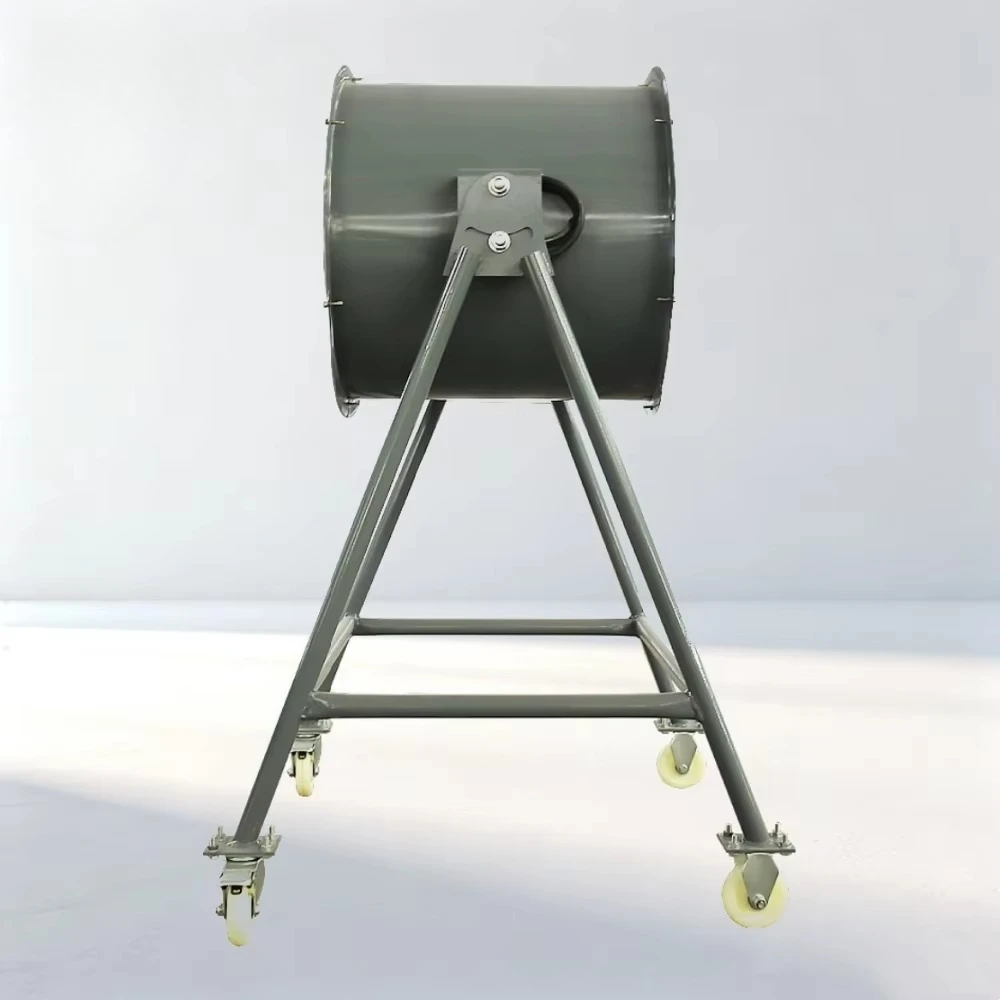 Axiale ventilator van de fabriek produceert hoogwaardig SF5-4 transfertype, explosieveilig