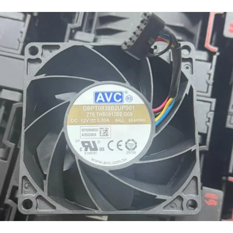 Original New Cooler…