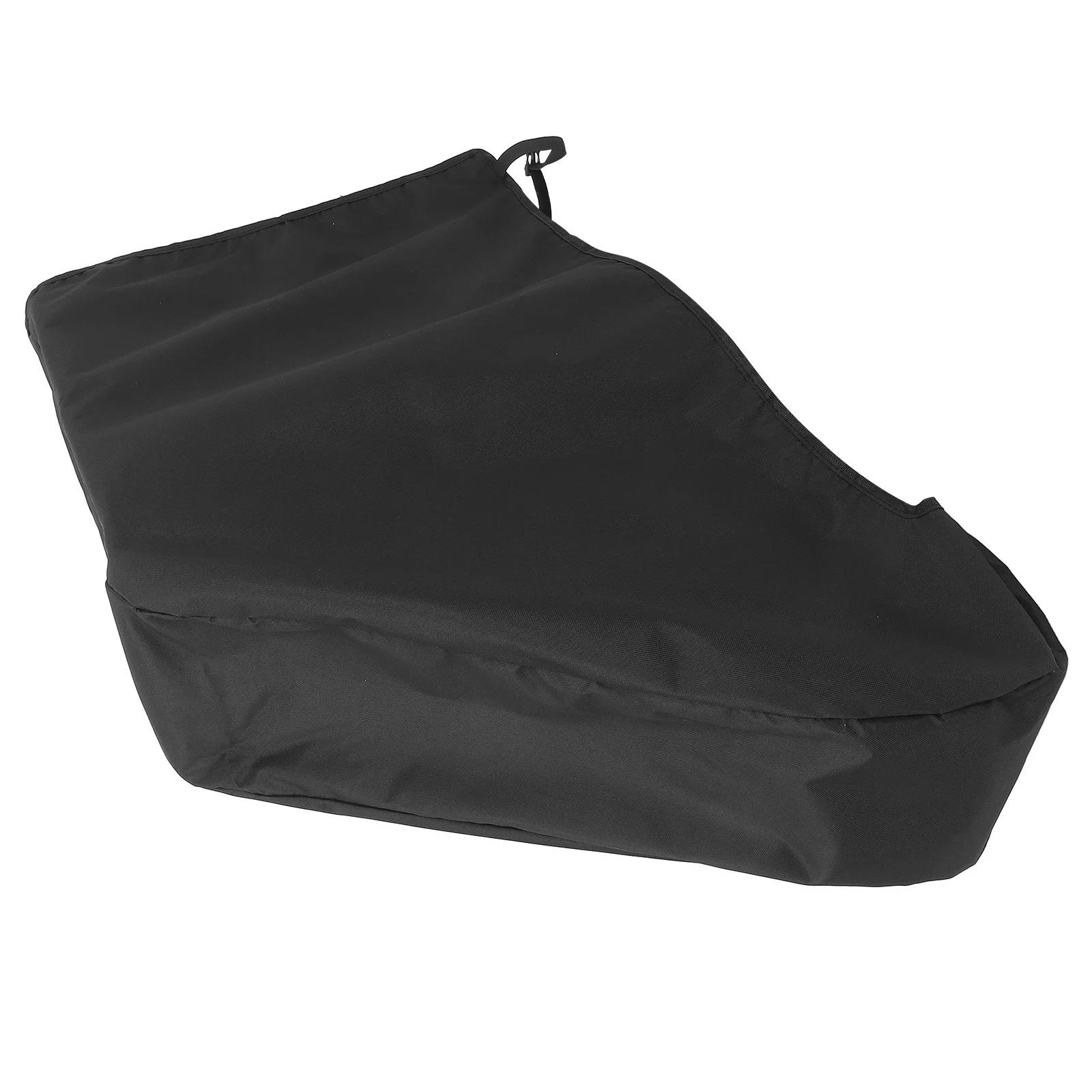 

Universal Tow Hitch Cover for Rvs Trailers Weatherproof Protective Tow Hook Sleeve Easy Installation Camper Trailer Hitch