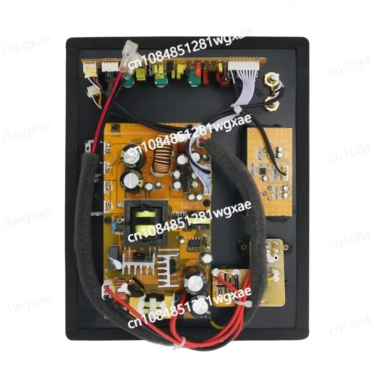 200W Output Cinema Enthusiast Subwoofer Amplifier Board