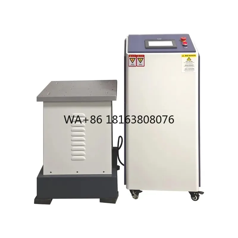 Electrodynamic Vibration Testing Machine Shock Random Lab Vibration Test Equipment