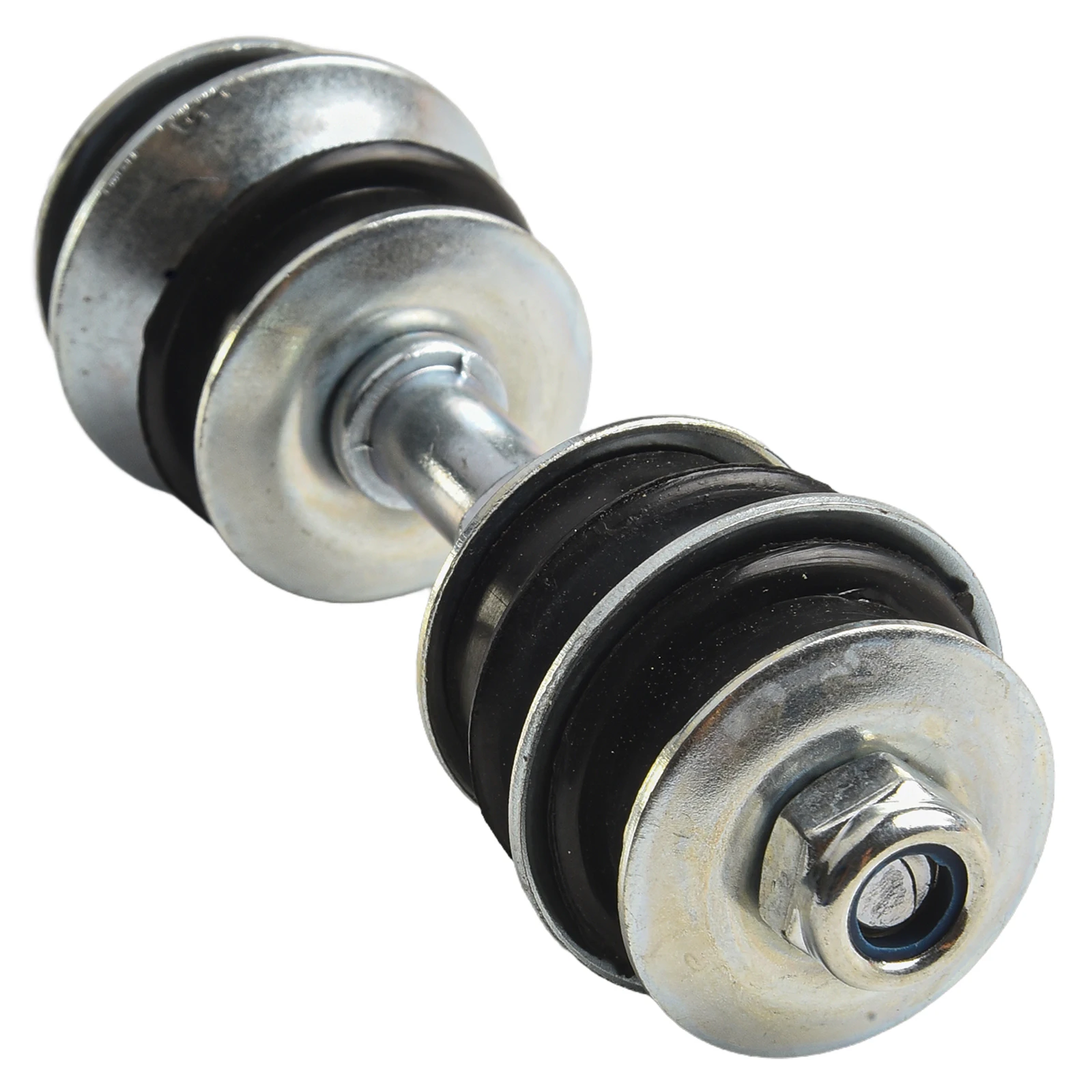 

End Link Kit Front Suspension Kit Car Maintenance Anti-corrosion Metal+Plastic Non-deformation For Scion XA 2004-2006