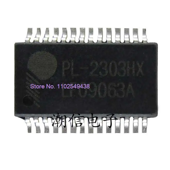 

10PCS/LOT PL-2303HX PL2303HX