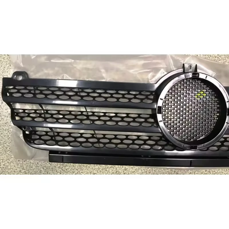 Wholesale high quality durable Van body parts Front grille fit for Mercedes Sprinter factory direct 9018800385