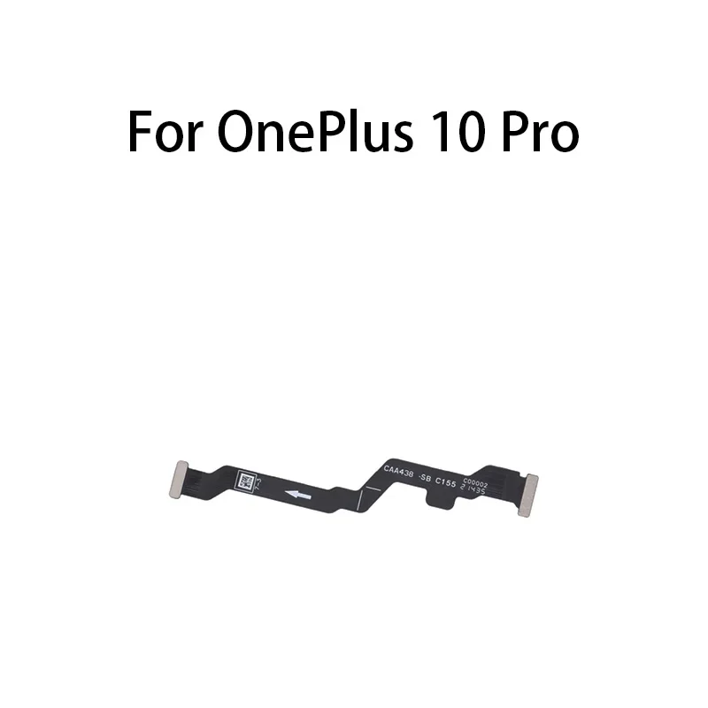 Main Board Motherboard Connector Flex Cable For OnePlus 10 Pro