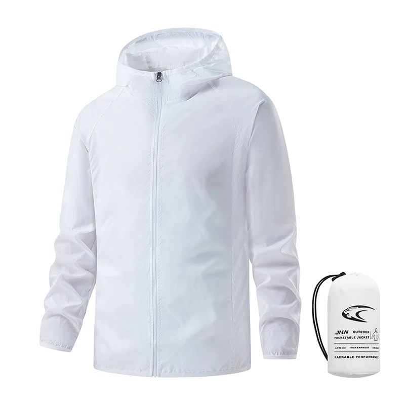 Unisex White