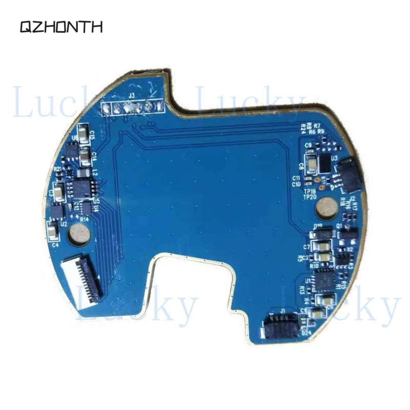 

Новая плата для Beats Studio 2 2.0 Wireless CSX-B105-RIGHT-V4R5