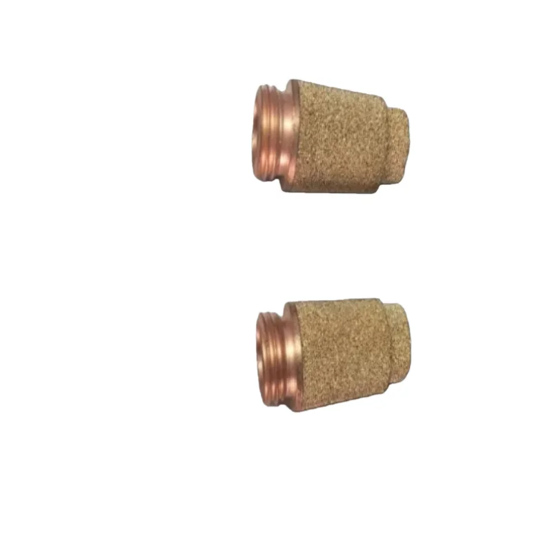 

Совершенно новый оригинальный глушитель 2901 M5 2901 1/8 2901 1/4 2901 1/2 2901 3/8 2921 M5