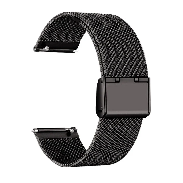 Metall-Milanese-Armband für Xiaomi Redmi Watch 5 Active/5 Lite/3 Active/3 Lite, Edelstahl-Ersatzarmband – Detail 7