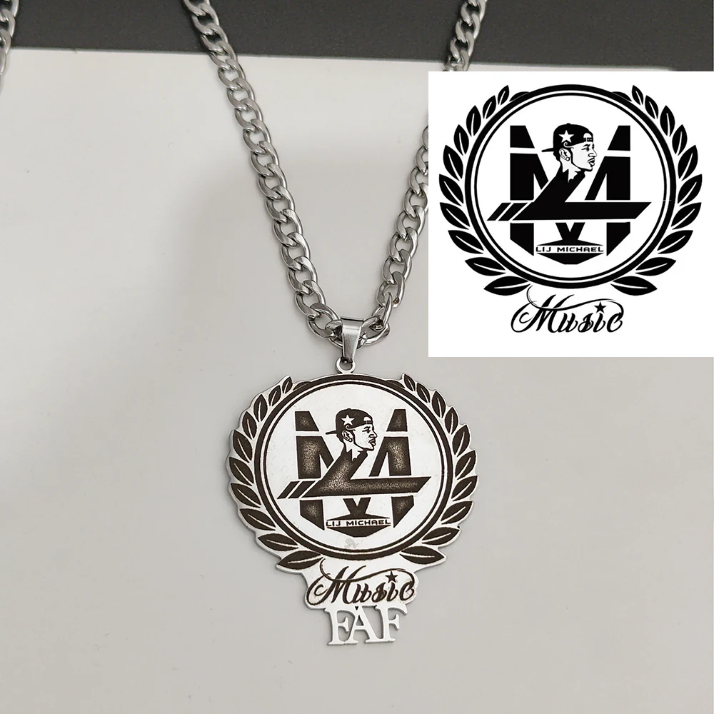 

Custom Jewelry Photo Necklace Personalized Gifts Pendant Stainless Steel Jewelry Company Logo Choker Wedding Gift For Guests
