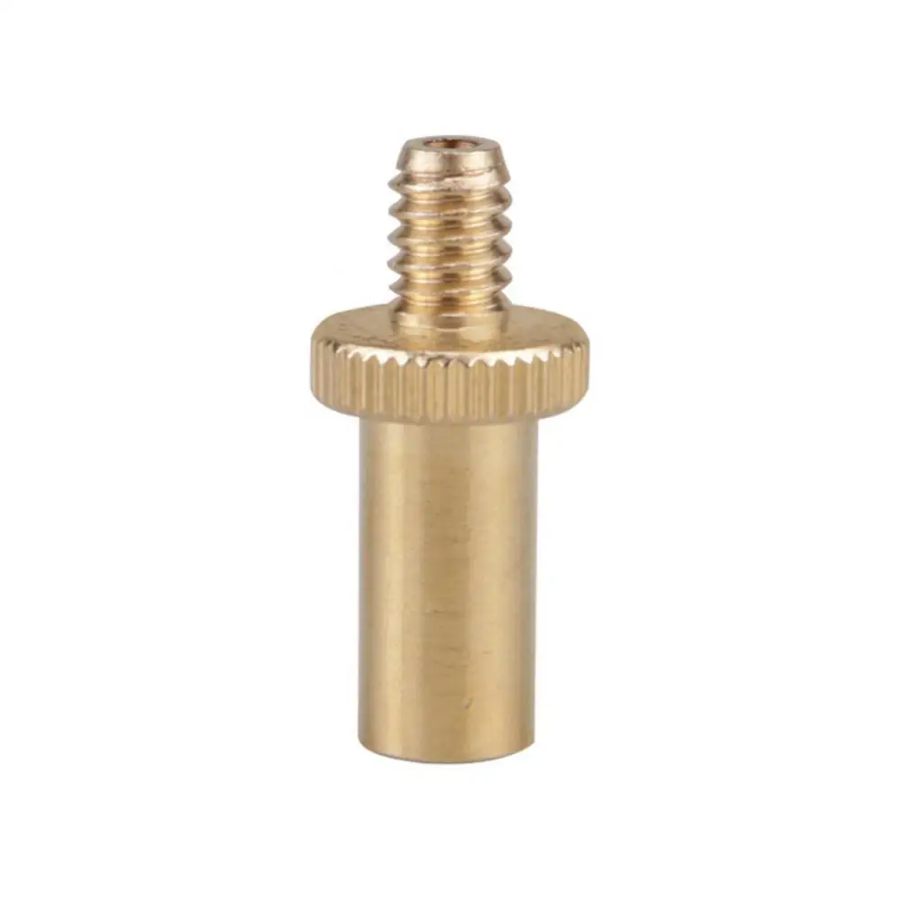 1~8PCS Copper Valve Adapter Set Bike Inflator Pump Accessories Motorcycle Pump Converter Adapter Kits