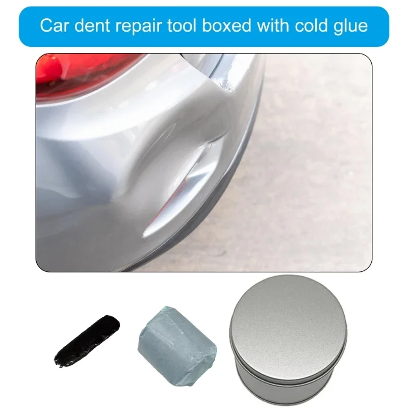 Dent Repair Cold Gel Dent Puller Gel Car Dent Puller Remover Car Dent Puller Removal Tool Auto Dent Repairing Tool