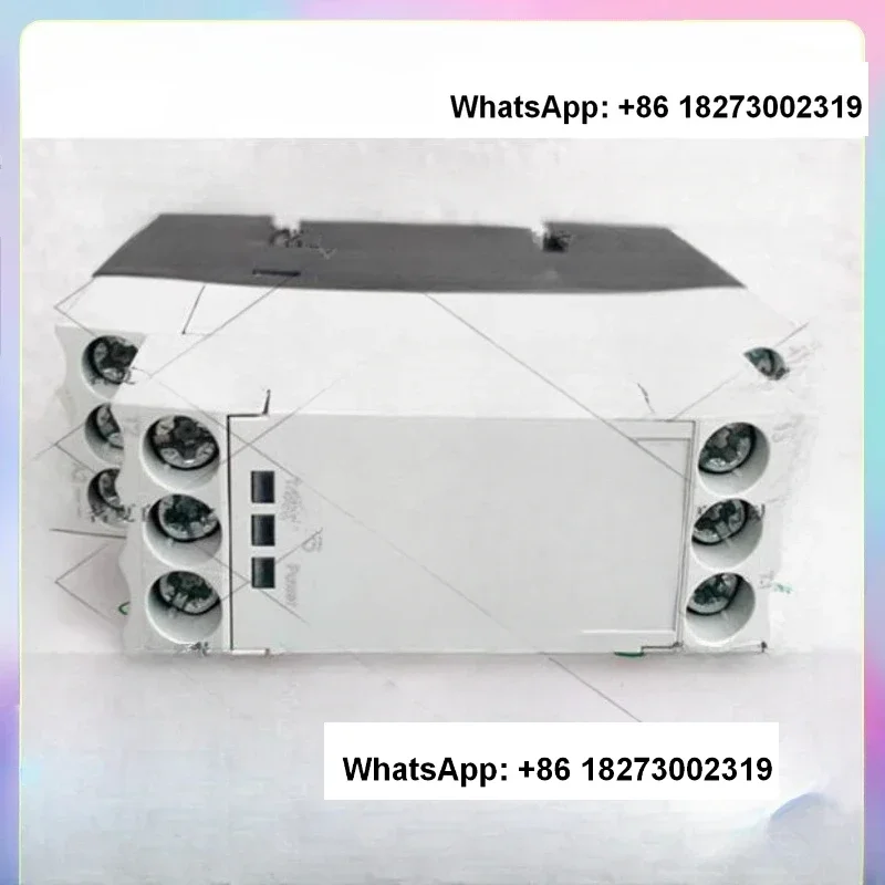 Thermistor overload relay EMT6 24V-240V