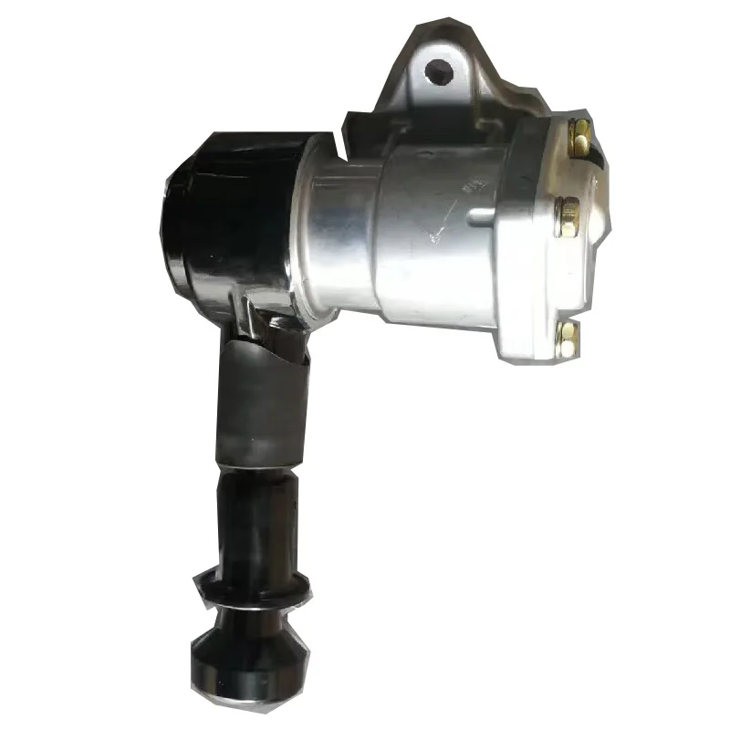 Heavy duty truck spare parts for sale S44Y0-E0030 H INO 700 E13C Handbrake valve