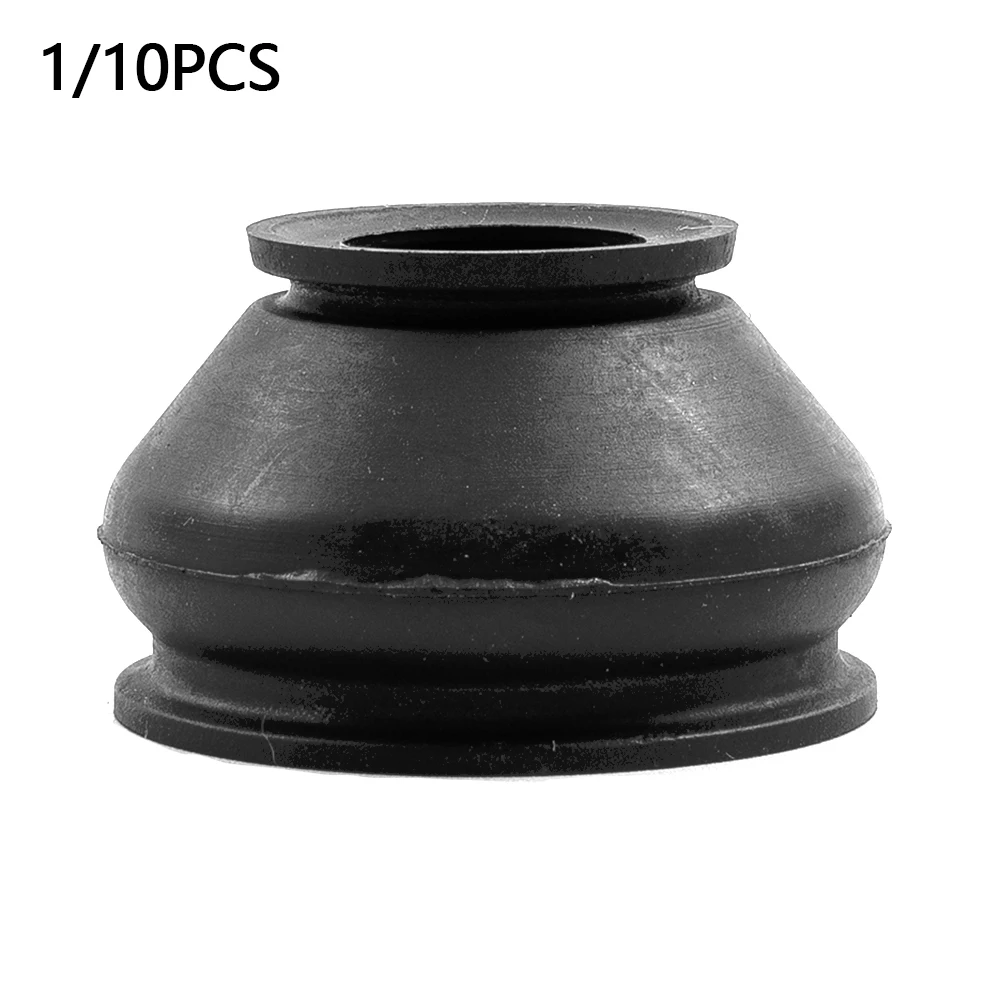 1/10pcs Multipack Universal Car Suspension Steering Ball Joint Rubber Dust Boot Cover Track Tie Turn Rods Ends Set 42.5*17*22mm